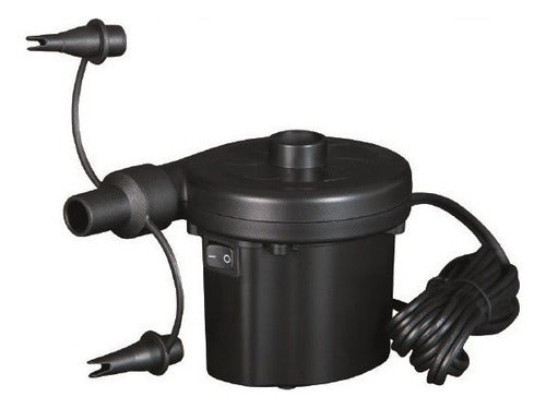 Dh® Electric Inflator 220 V for All Types of Inflatables 0