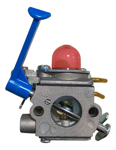 Maraco Carburetor for Husqvarna 128R 0