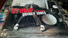 Quincy Jones Stomp (the Remixes) Vinilo Maxi Europe 1996 0