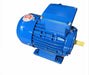 MEC Electric Motor Trifasic 1/2HP 1500RPM Shielded 0