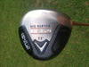 Driver Golf Callaway Ft-3 Vara Aldila 55 2