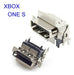 Conector Ficha Hdmi Para Xbox One S Mod 1681 Repuesto 1