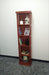 Beautiful Hindu Style Wood Bookshelf 170x40x25 Shipping Included!! 1