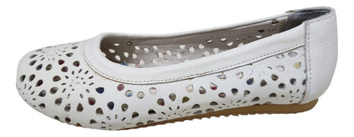 Leather and Patent Leather Mary Janes for Girls 5