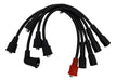 TWN Juego De Cables De Bujias Toyota Motor 18R- Corona 81 0