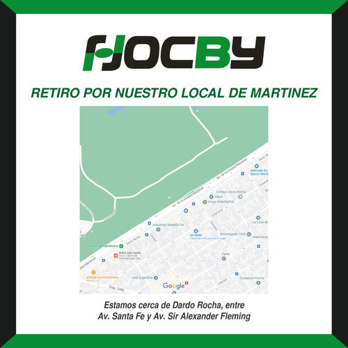 Bocha De Hockey Pro Tk Trilium T2 6