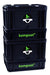 Kompost® Urban Compost Bin 40 L 2 Lixi F 6