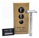 Aparelho De Barbear - Safety Razor Parker 74r-sc Butterfly 0