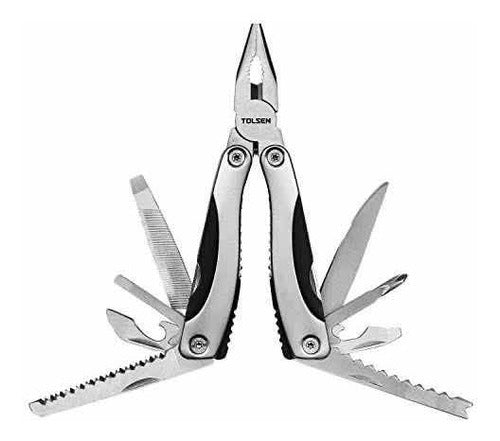 Tolsen Mini Multi-Function Pliers 30046 0