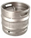 Barril De Inox P/ Envasar Da Ambev Capacidade 30l Original 1