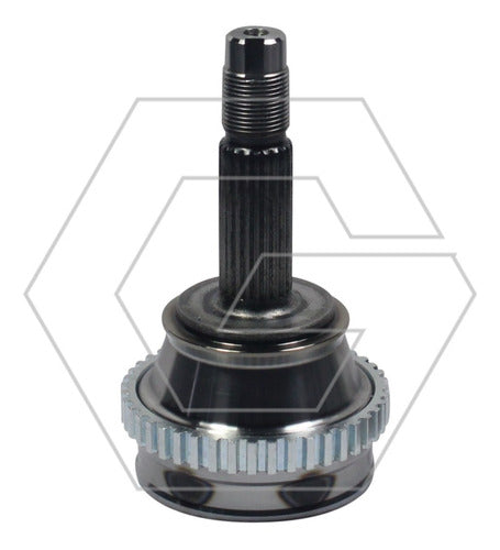 Fiat Homokinetic Joint Wheel Siena 1.6/1.7d/1.7td 0