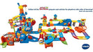 Vtech Go Go Smart Ruedas Estación De Tren Playset 2