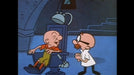 Las Aventuras De Mr Magoo Serie Animada 3