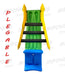 Kids Elephantito Plastic Slide by Rodacross - Indoor/Outdoor Fun - Certified Quality 11