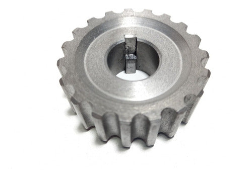 DBR Crankshaft Gear for Chevrolet Corsa Celta 1.4 1.6 1.8 8V 1