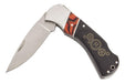 Cathy's Concepts Custom Steampunk Two-tone Wood Handle Pocke 2