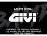 GIVI Windshield Mounting Kit for Moto Guzzi V7 III AL8201A Models 5
