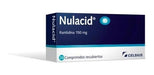 Celsius S.A. Nulacid 150 Mg 20 Tablets 1