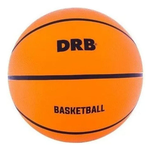 DRB Basketball Evolution N7 1