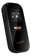 Trinity Nexxt Portable Router - Mosca 0