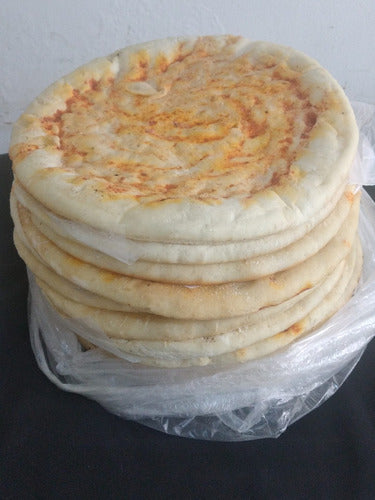 Las_delicias_de_Roxana 10 Exquisite Super Practical Frozen Prepizzas 1