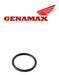 O-ring 30.8mm, Honda Elite 125 06-09 Original Genamax 0