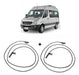 MakerParts ABS Rear Sensor Kit for Mercedes Sprinter 515 0