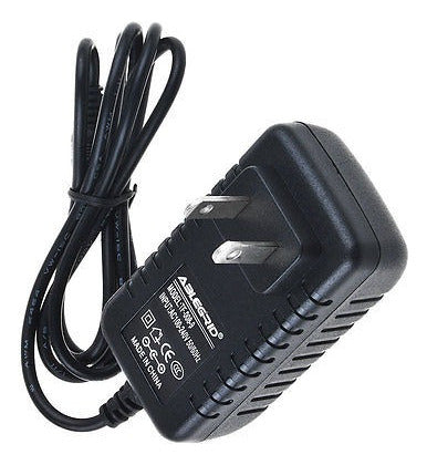 Genérico Ac Adaptador Cargador Para Roland E-86 Teclado E-5 1