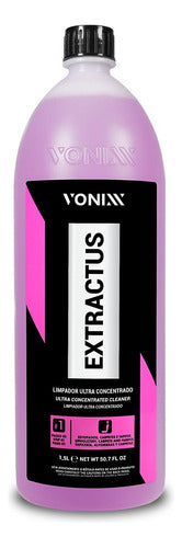 Extractus 1.5l Vonixx - 2011050 0