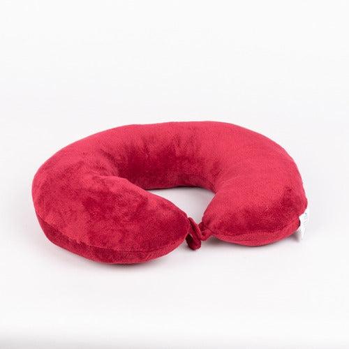 BABYMOVIL Intelligent Travel Pillow Collar 30 X 30cm by Zaki 28