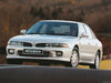 Crapodina Embrague Mitsubishi Colt Galant Lancer Spacewagon 2