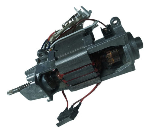 Motor Sin Engranajes Batidora Mx1002-ar Black Decker 1