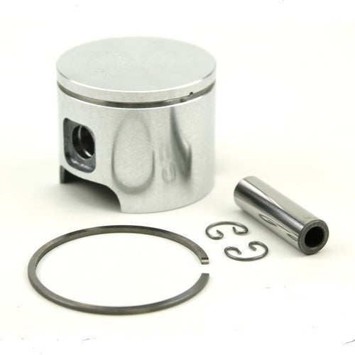 Husqvarna Piston Completo Alternativo Motosierra 55 De 46mm 0