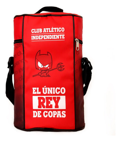 OKI Regalos Bolso Matero Matera Porta Mate Termo Futbol Equipos 6