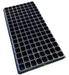 Polietileno Obelisco Germination Tray - 128 Cells - Pack of 10 0