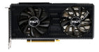 Tarjeta De Video Palit Rtx 3060 Dual 12gb Gddr6 Tranza 1