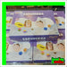 Bulk Pack x5 Mini Foam Bath Bomb Science Kit 2