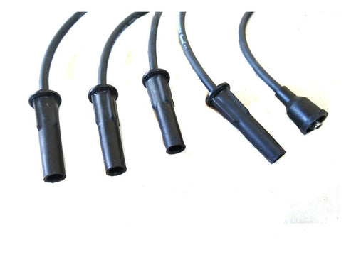 Chevette 1.4/1.6 Spark Plug Cables - GMC500 2