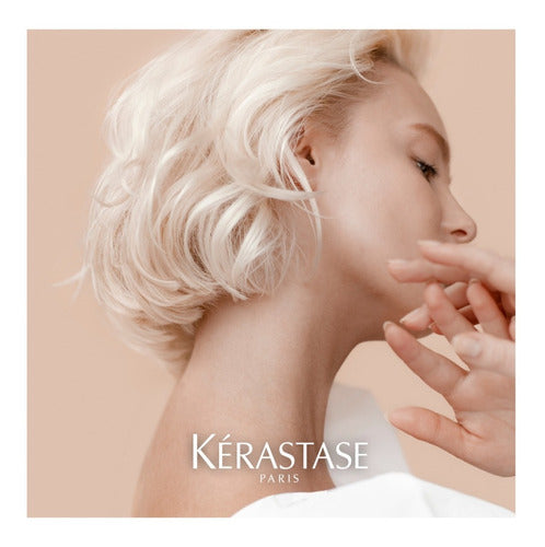 Kérastase Densite Shampoo 250ml & Conditioner 200ml Pack 5