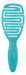 Dompel Maya Flexible Antistatic Hair Brush 3C 5