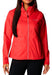 Women's Columbia® Lightweight Waterproof Trekking Jacket 10