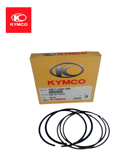 Kymco Aros Piston - Down Town 300 - Original 1