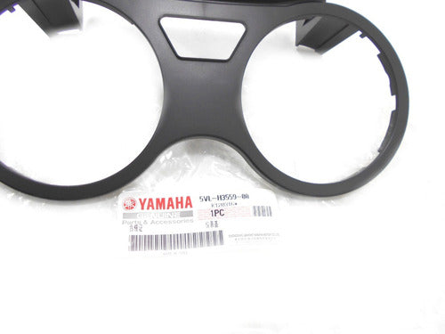 Yamaha Carcasa Superior Tablero Ybr 125 China Original 6