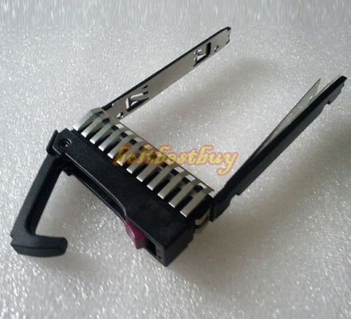 HP 2.5" HDD Caddy for Server G6 G7 for HP ProLiant 6