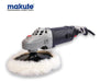 Makute 1300W Polisher, 180mm, Variable Speed 1