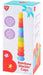 Playgo Baby Stacking Cups Juguetes Educativos Para Niños Peq 2