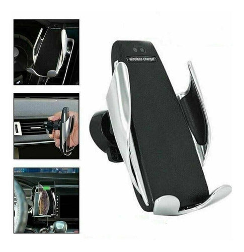 Wireless Charger for Car 0