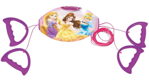 Vai E Vem Princesas Disney Brinquedo Infantil Para Meninas 1