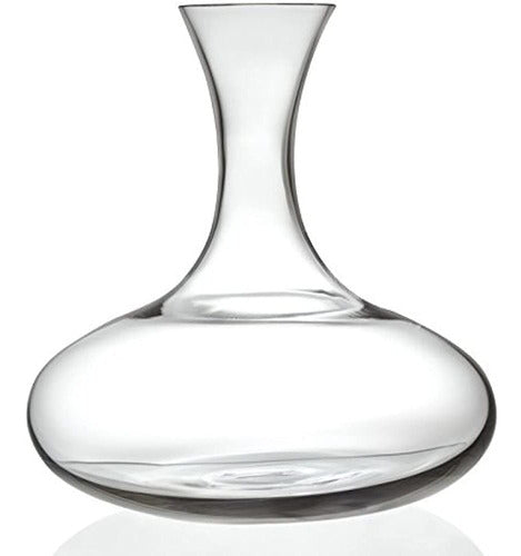 Alessi Sg1194000 Mami Xl Decanter Transparente 0