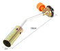 Brogas Portable Torch Soldering Flame Blower with 227g Gas Cartridge 2